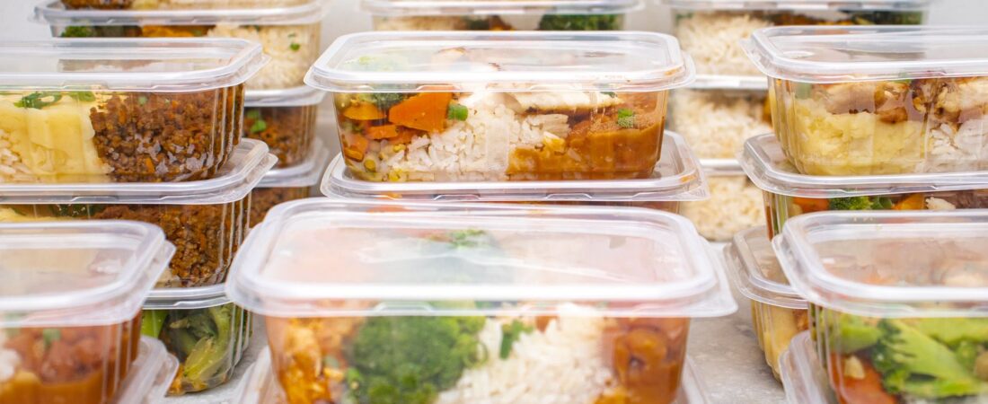 How to Batch Cook When You Live Alone (Without Eating the Same Thing All Week)
