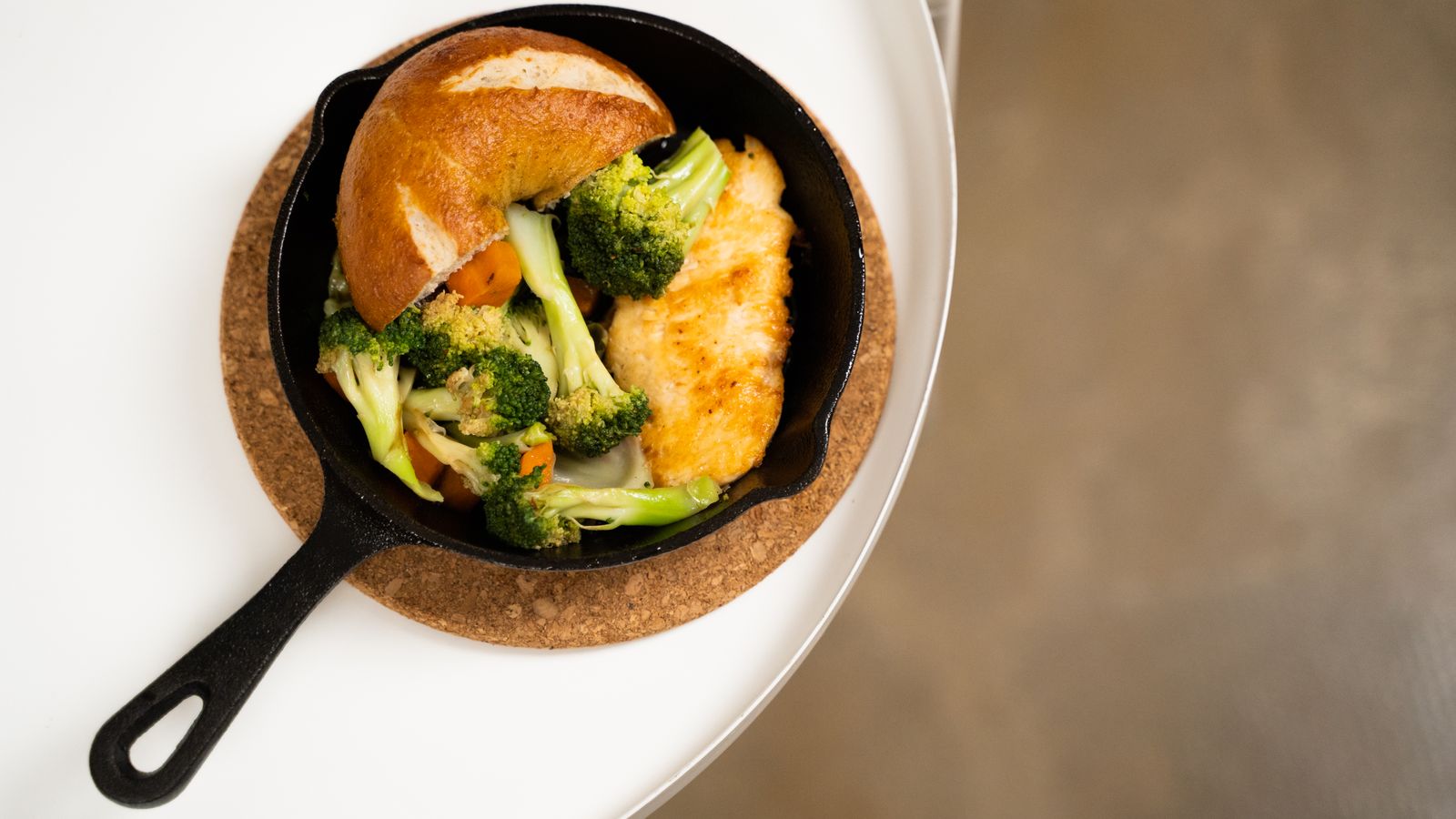 10 Easy Dinners for One You Can Make in 20 Minutes