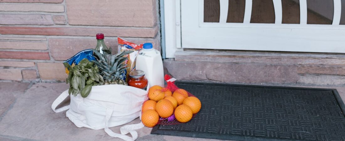 How to Grocery Shop for One Without Wasting Food