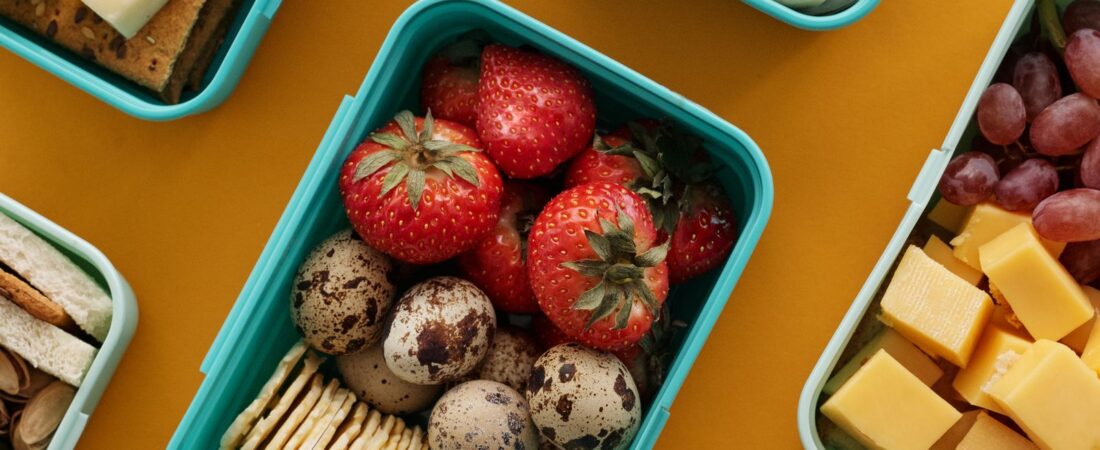 The Best Meal Prep Containers for Single Servings