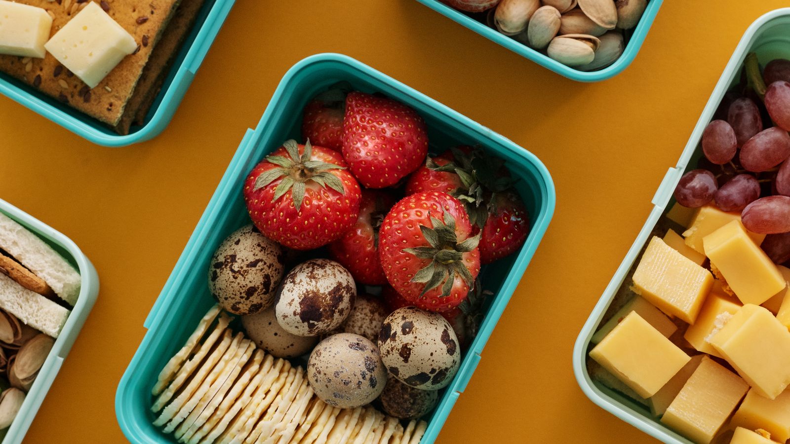 The Best Meal Prep Containers for Single Servings