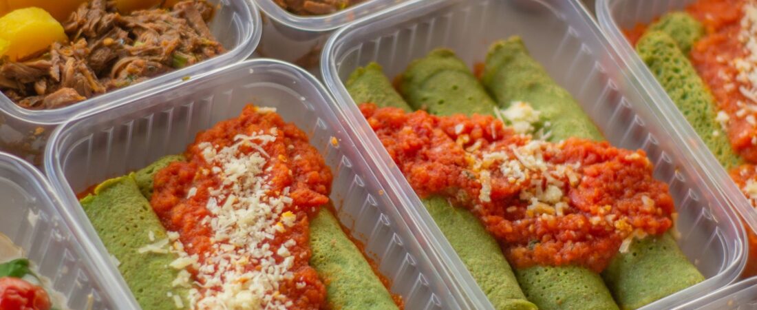 Meal Prep Mistakes Beginners Make (And How to Avoid Them)