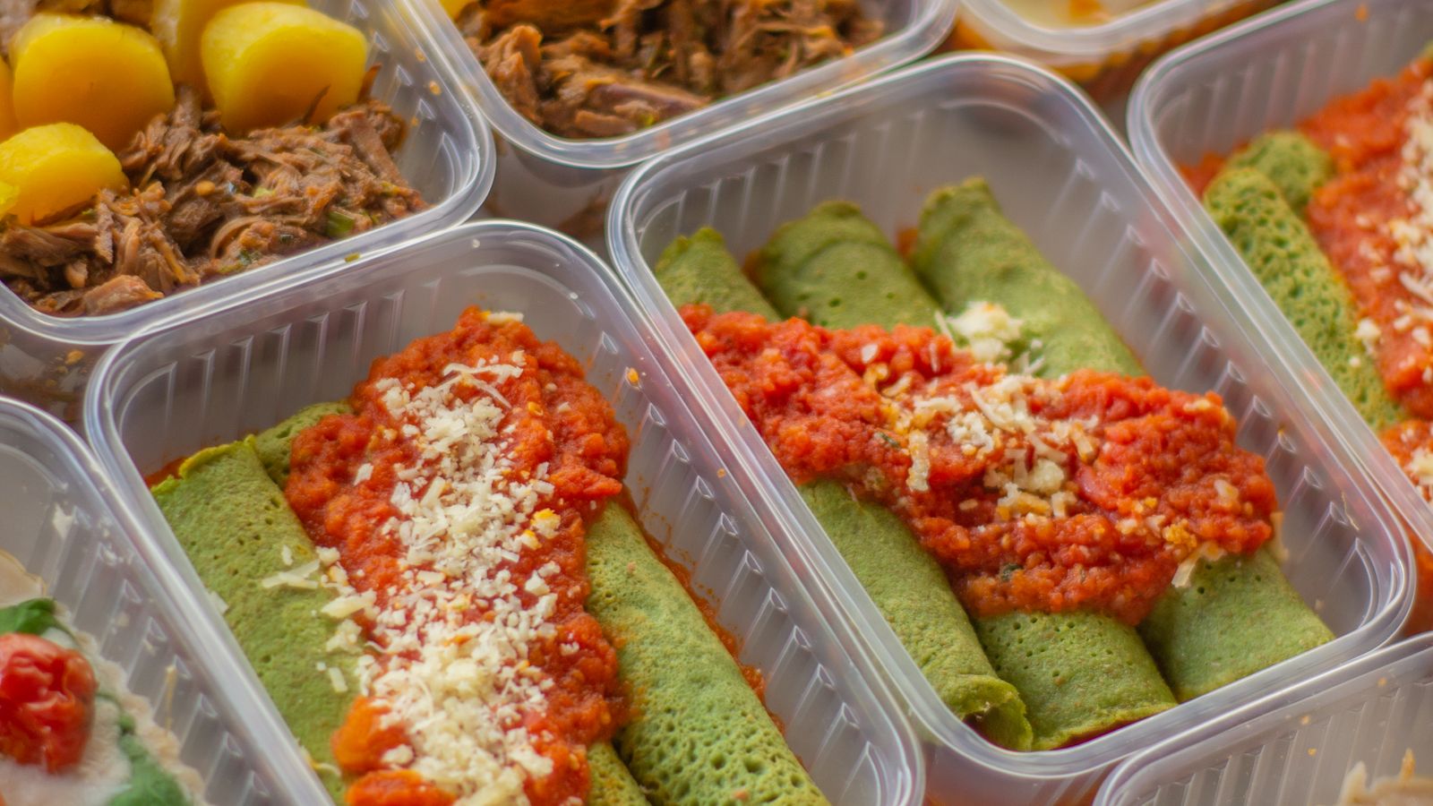 Meal Prep Mistakes Beginners Make (And How to Avoid Them)