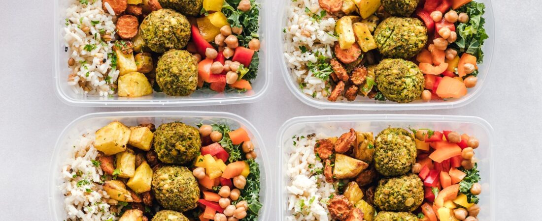 The Complete Beginner’s Guide to Meal Prepping for One